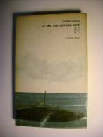 Club Degli Editori F2 Stephen Coulter-La Spia Che Uscì Da Mare Bruno Munari 1965 - Ediciones De Bolsillo