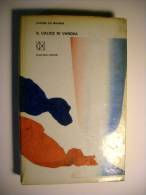 Club Degli Editori D5 - D.Du Maurier IL CALICE DI VANDEA Ill. Bruno Munari 1964 - Pocket Uitgaven