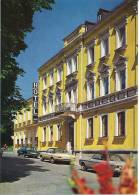 Hotel Garni Kaiserhof - Marktredwitz Im Fichtelgebirge - Marktredwitz