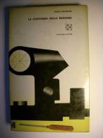 Club Degli Editori C10 Vasco Pratolini LA COSTANZA DELLA RAGIONE Ill.Bruno Munari 1963 - Edizioni Economiche