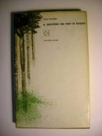 Club Degli Editori D11 Italo Calvino IL SENTIERO DEI NIDI DI RAGNO  Ill.Bruno Munari 1964 - Ediciones De Bolsillo