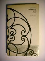 Club Degli Editori F4 Françoise Sagan LA DISFATTA  Ill.Bruno Munari 1966 - Pocket Books