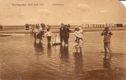 Strandleven - Wijk Aan Zee