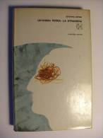 Club Degli Editori F8 Giovanni Arpino "Un’anima Persa - La Straniera"  Ill.Bruno Munari 1966 - Edizioni Economiche