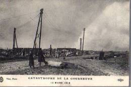 LA COURNEUVE - La Courneuve