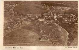 Luchtfoto - Wijk Aan Zee