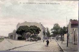 LA COURNEUVE - La Courneuve