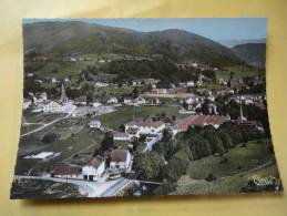 Fresse-sur-Moselle (88) Vue Aérienne - Fresse Sur Moselle