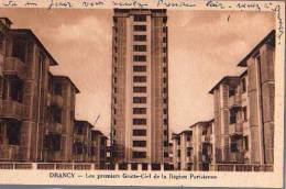 DRANCY - Drancy