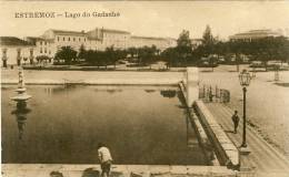 ESTREMOZ  Lago Do Gadanha 2 Scans  PORTUGAL - Evora