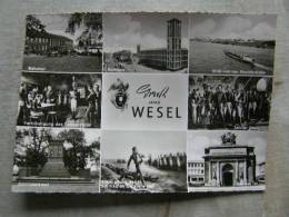 Wesel   D87054 - Wesel