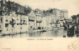 : Réf : Q-12- 0495 : Charleroi - Charleroi