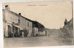 Moeslains     La Grande Rue - Sonstige & Ohne Zuordnung