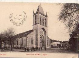 Louvemont    52     L'Eglise - Other & Unclassified