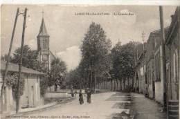 Laneuville à Bayard    52     La Grande Rue - Other & Unclassified
