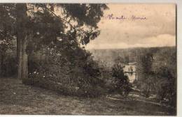 Haute Marne   52   A Identifier   Aucune Légende Aucun éditeur Paysage - Autres & Non Classés