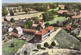 Saint Sulpice Les Feuilles 87 -  Ecole Enseignement - Saint Sulpice Les Feuilles