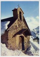 VENOSC--MONT DE LANS--Les 2 Alpes--La Chapelle, Cpm   éd  La Cigogne - Vénosc