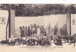 LA MADELEINE LEZ LILLE 59, PIECE DE THEATRE - La Madeleine