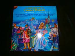 33 T   LE DOUBLE DISQUE D OR DES CONTES D ENFANTS - Kinderlieder