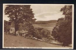 RB 906 - J. Salmon Postcard - The Bay From Hampsfell Road Grange-Over-Sands Cumbria - Sonstige & Ohne Zuordnung