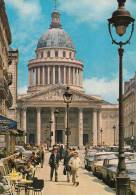 75 - PARIS - Le Panthéon - E.C. - Panthéon