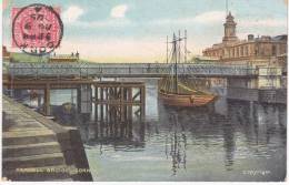 CORK Parnell Bridge (1909) - Sonstige & Ohne Zuordnung