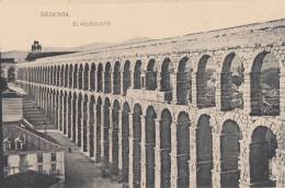 BR41279 El Acueducto    Segovia    2  Scans - Segovia