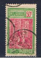 CAM+ Kamerun 1925 Mi 82 - Usati