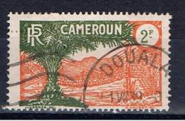 CAM+ Kamerun 1925 Mi 92 - Oblitérés