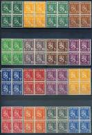 FINLAND - 1930 DEFINITIVE - V6476 - Unused Stamps