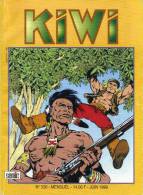 KIWI N° 530 BE SEMIC 06-1999 - Kiwi