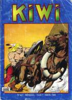 KIWI N° 527 BE SEMIC 03-1999 - Kiwi