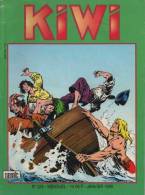 KIWI N° 525 BE SEMIC 01-1999 - Kiwi