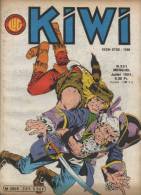 KIWI N° 351 BE LUG 07-1984 - Kiwi