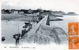 PORTRIEUX - Le Portrieux (24) - Pontrieux