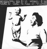 MARIA BLONDE - CD - DEMO - NOISE - Rock