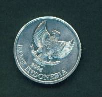 INDONESIA  -  2003  500 Rupiah  Circulated As Scan - Indonesië