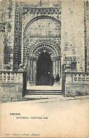 Espagne -ref C851- Orense -  Carte Bon Etat  - - Orense