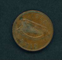 IRELAND  -  1988  2 Pence  Circulated As Scan - Ierland