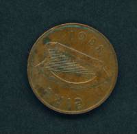 IRELAND  -  1988  2 Pence  Circulated As Scan - Irland