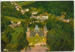 Mozet Chateau De Goyet - Gesves