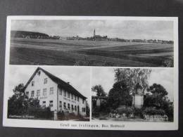 AK DIETINGEN IRSLINGEN B.Rottweil 1940  //  D*6210 - Rottweil