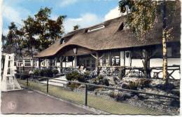 OVERPELT-FABRIEK-BAR-TENNISPLEIN M.T.C.-VERZONDEN-UITG.HUIS GROENEN-LONCKE-OVERPELT-FABRIEK - Overpelt