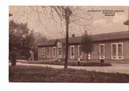 Delcampe - 33----LIBOURNE----Fondation Etienne Sabatie--Maternité---voir Scan - Libourne