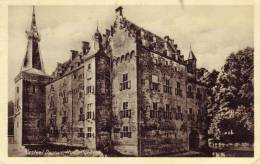 Kasteel Doorwerth - Oosterbeek