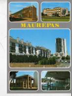 Maurepas Multivues - Maurepas