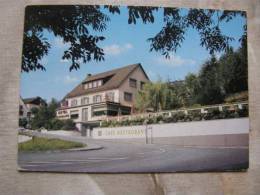 Bad Berleburg - Hotel Raumland     D87143 - Bad Berleburg