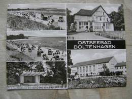 Boltenhagen  Kr. Grevesmühlen   D87153 - Boltenhagen