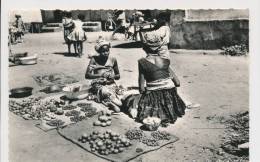 GUINEE,  MARCHE DE DALABA,  EX Cond. REAL PHOTO PC Unused 1960s - Guinée